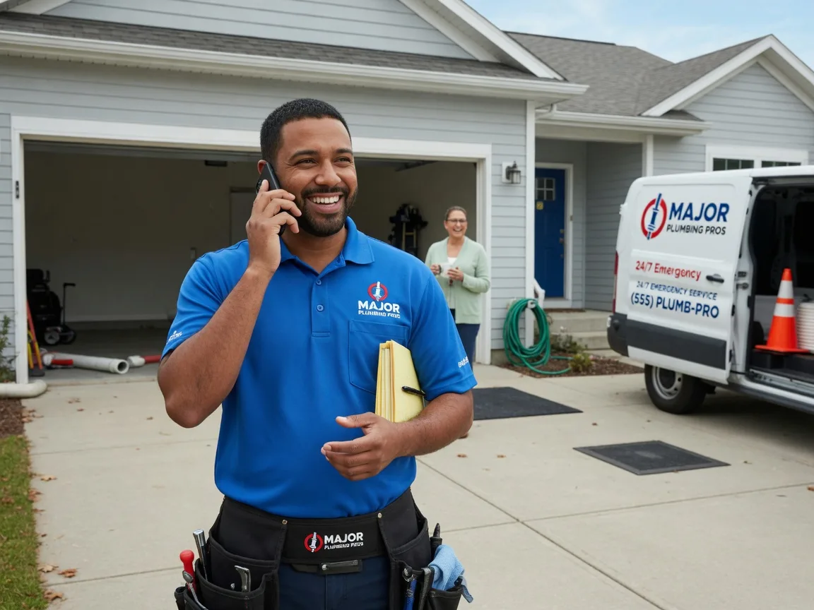 Drain Cleaning Services Gonzales, CA FAQs